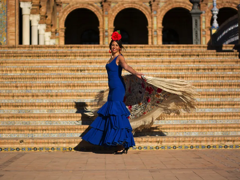 Andalucía Romántica