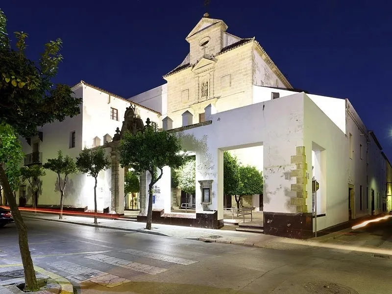 Andalucía Romántica
