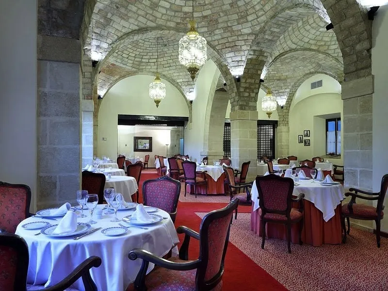 Andalucía Romántica