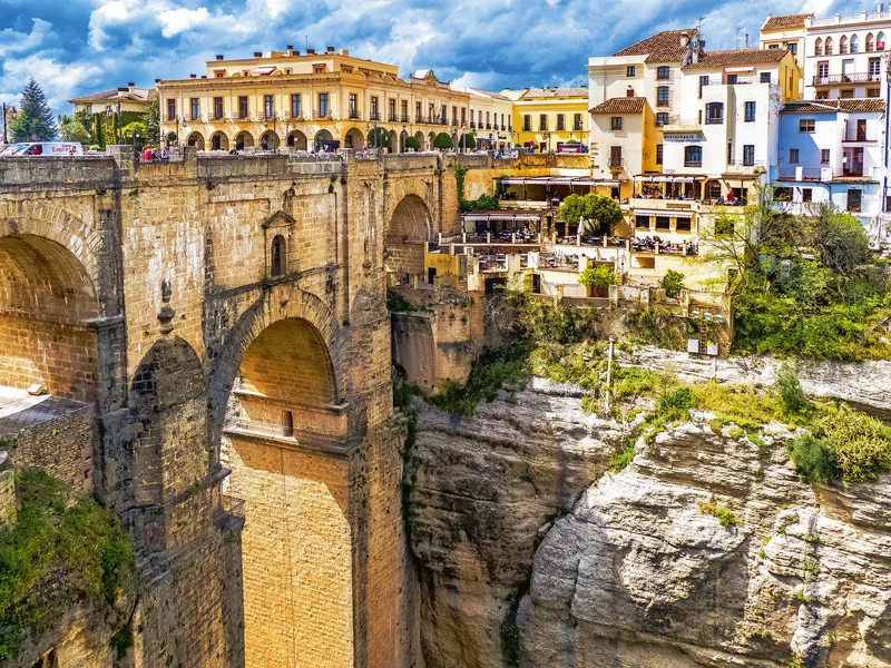 Ronda