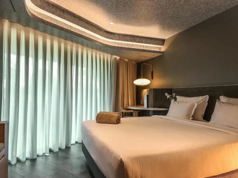 Vertragshotel