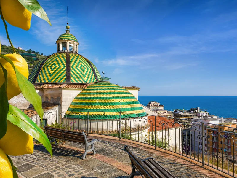 Salerno