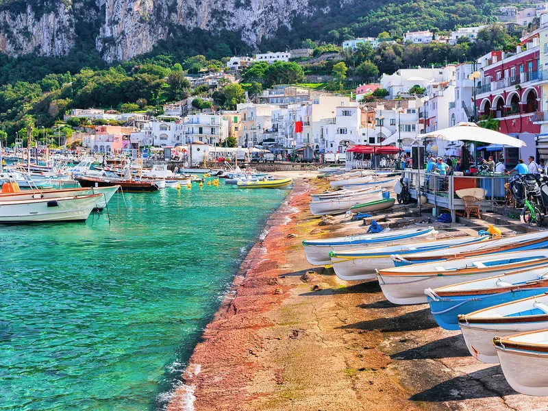 Capri