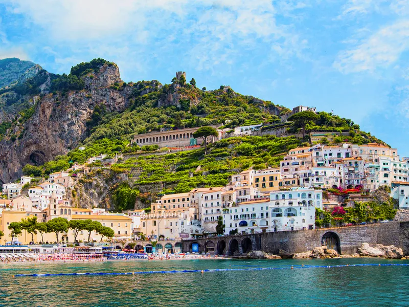 Positano