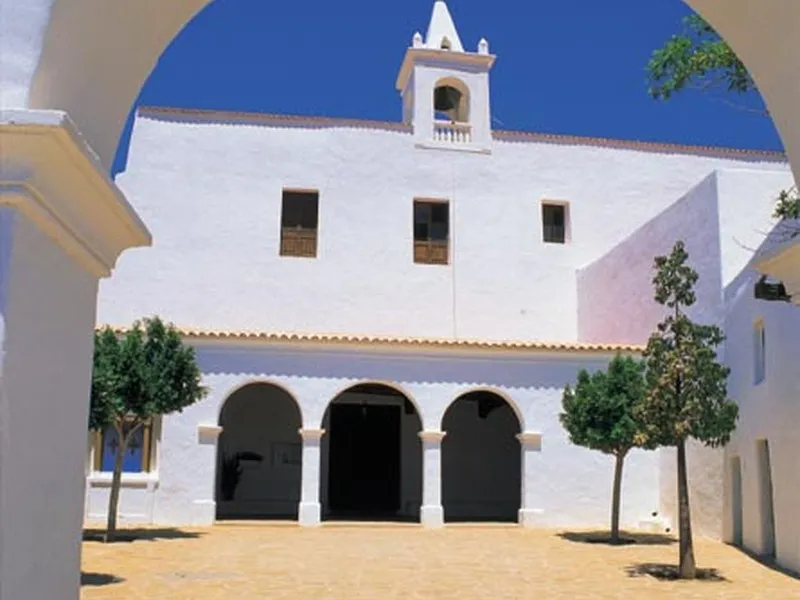 Ibiza & Formentera