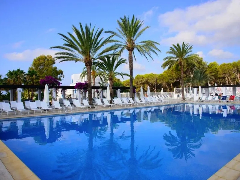 Ibiza & Formentera