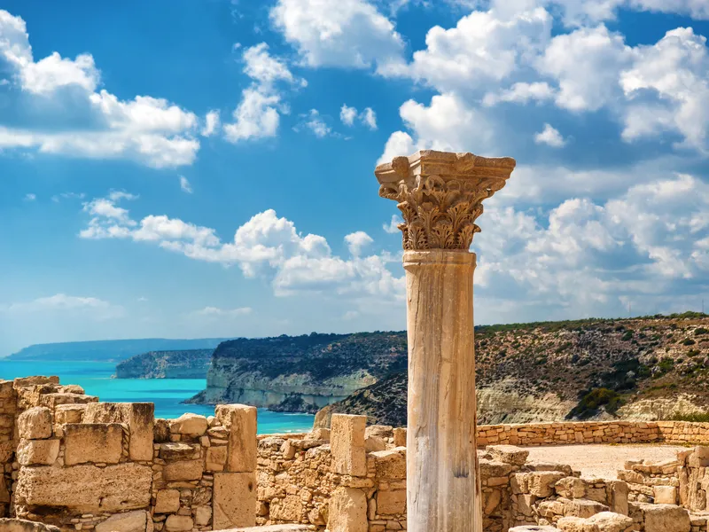Kourion