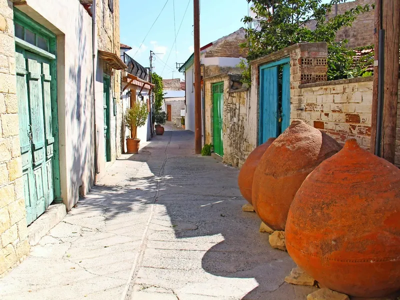 Nikosia