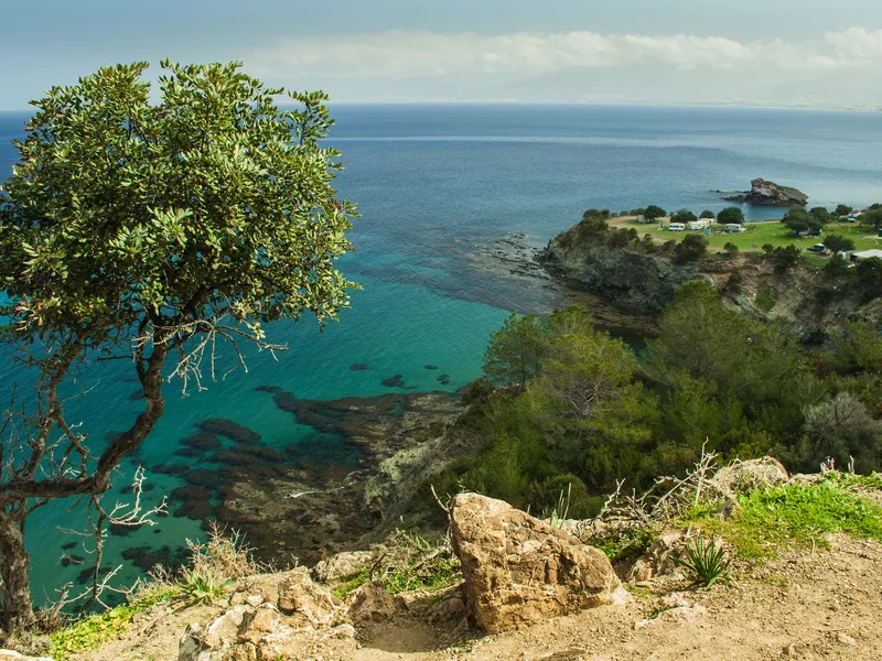 Akamas Nationalpark