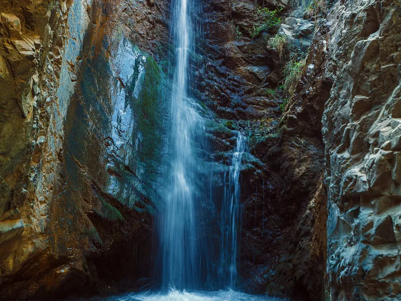 Troodos-Nationalpark