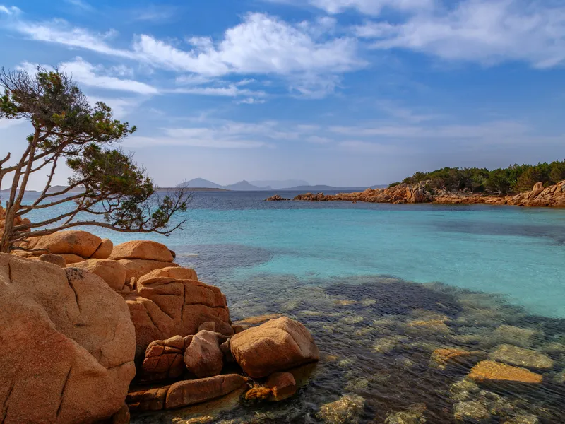 Costa Smeralda