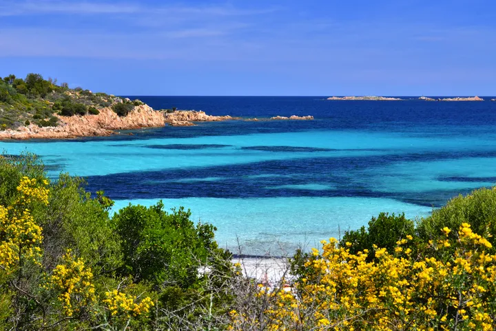 © The Photos - Fotolia Costa Smeralda