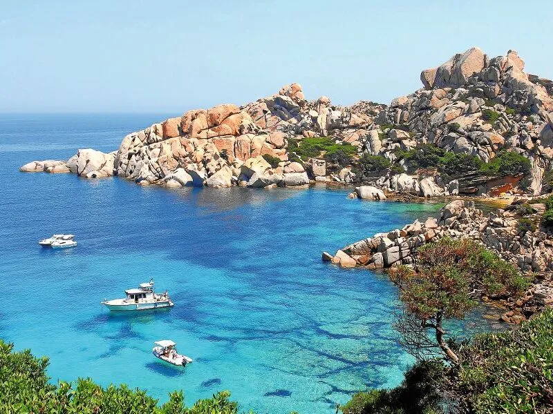 Capo Testa