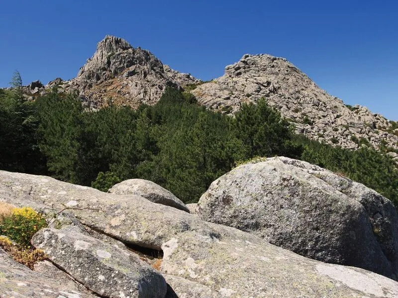 Monte Limbara