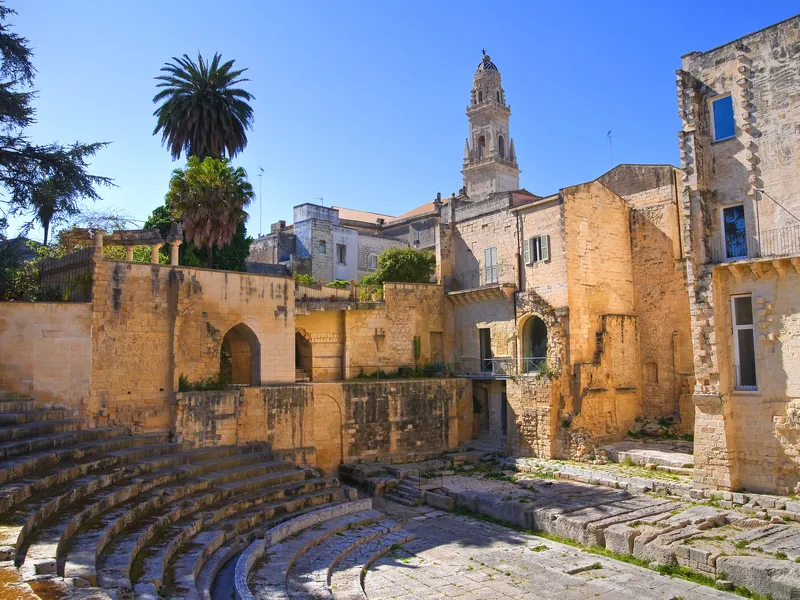 Lecce