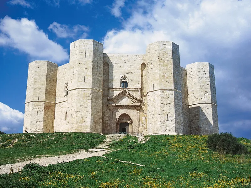 Castel del Monte