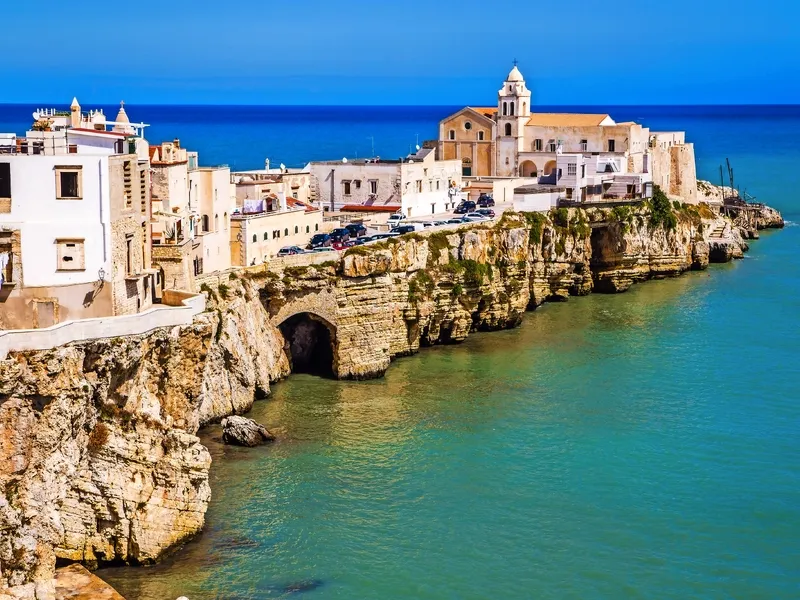 Vieste
