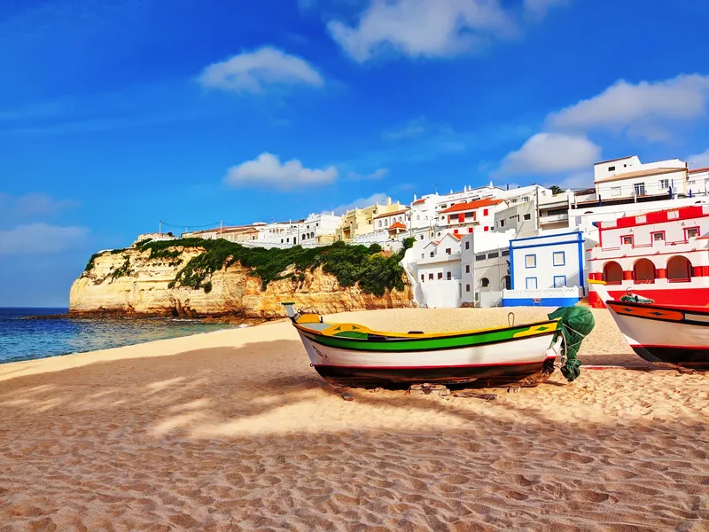 Algarve
