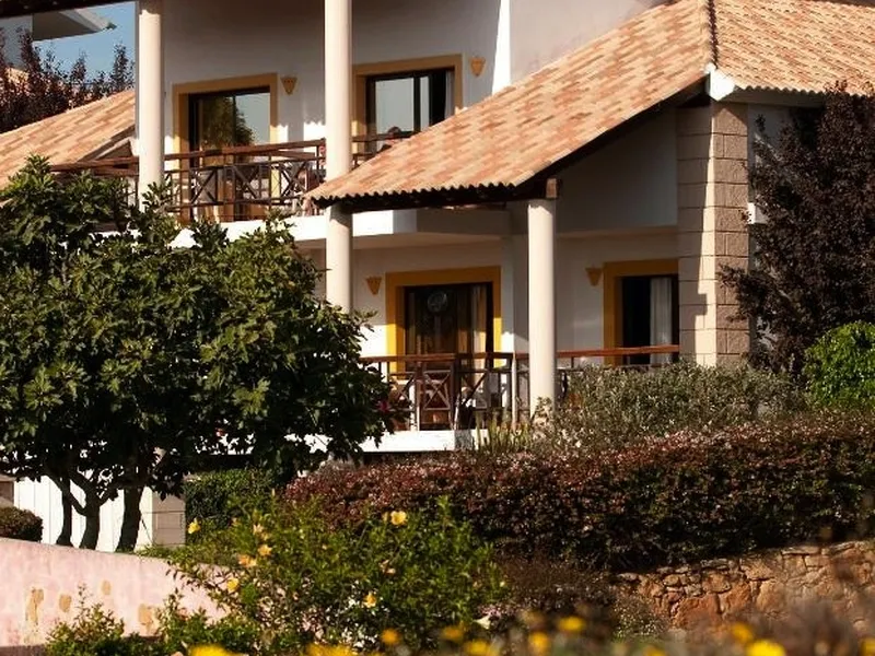 Wanderwoche an der Algarve