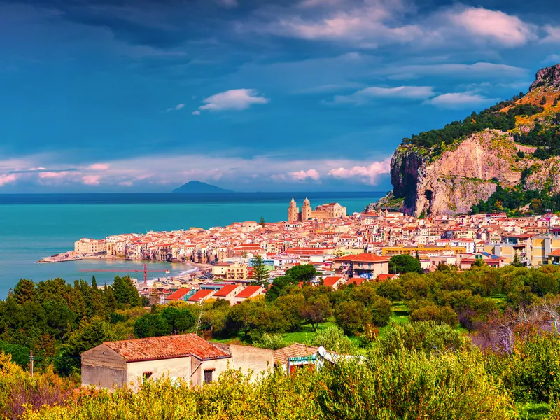 Cefalù