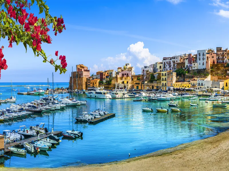 Castellammare