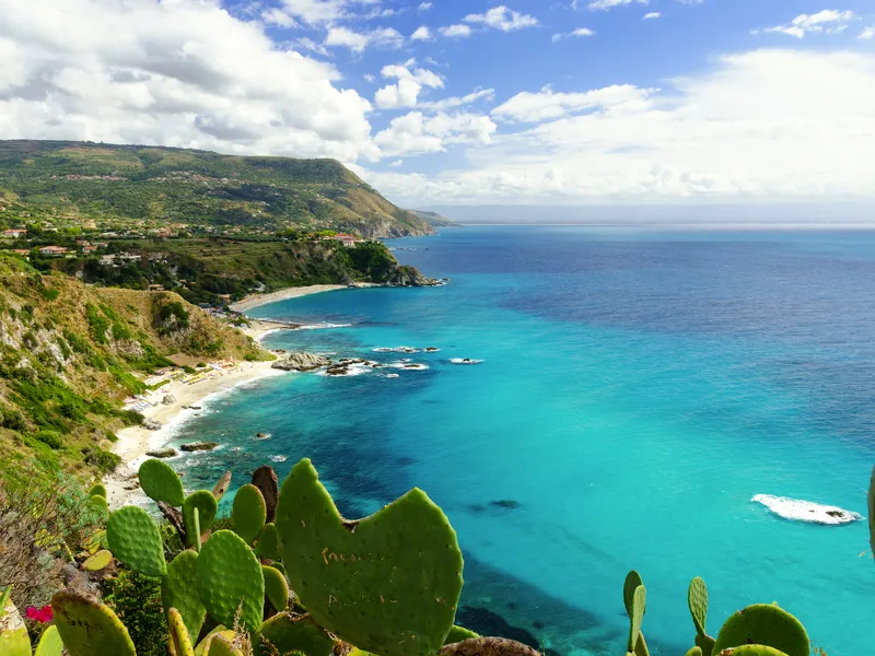 Capo Vaticano