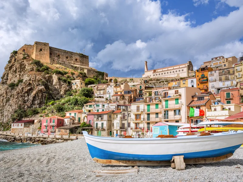 Scilla