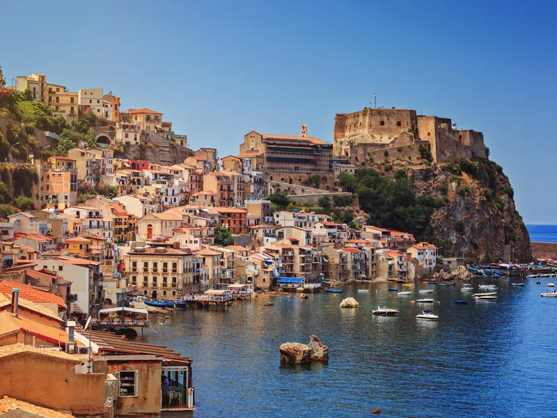 Scilla