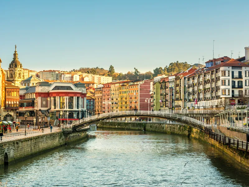 Bilbao