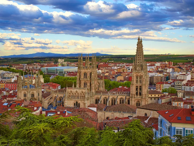 Burgos
