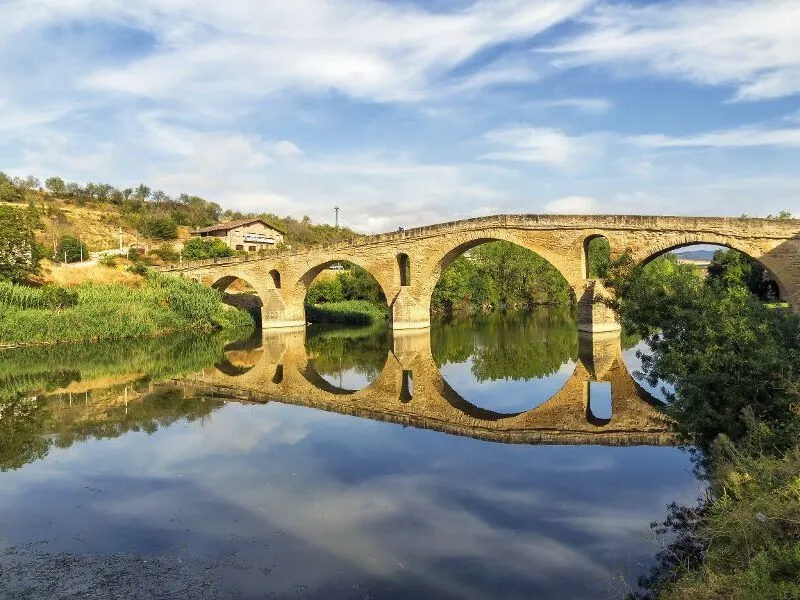 Puente la Reina