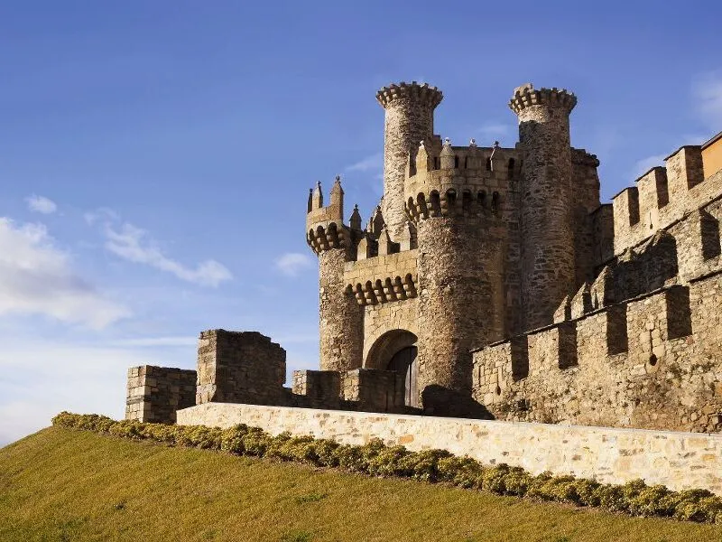 Ponferrada