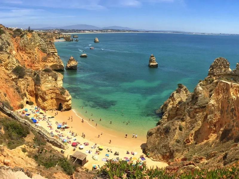 Algarve