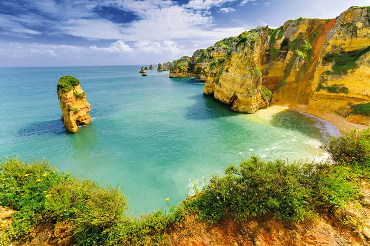 © herraez Algarve