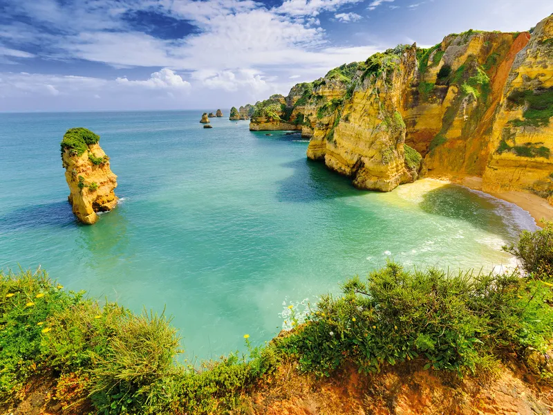 Algarve