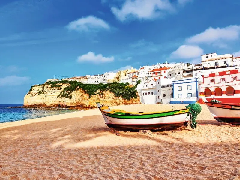 Algarve