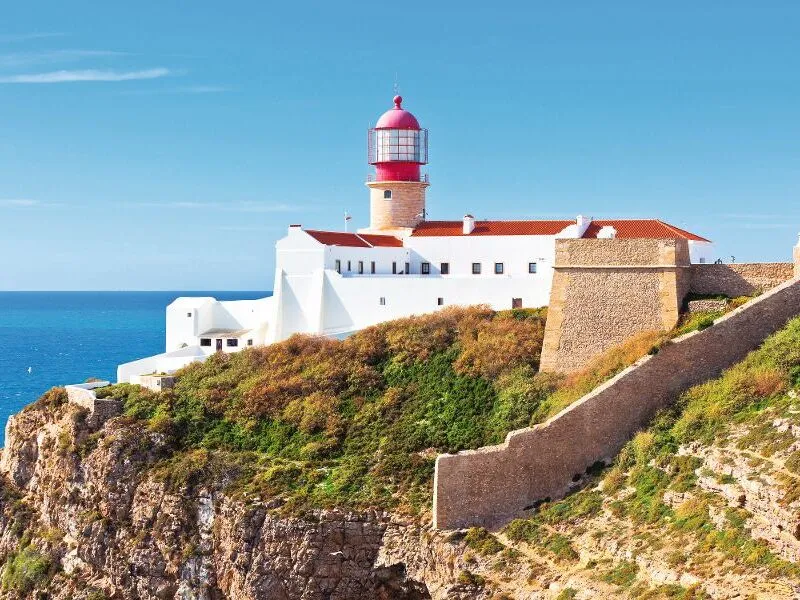 Cabo de Sao Vicente