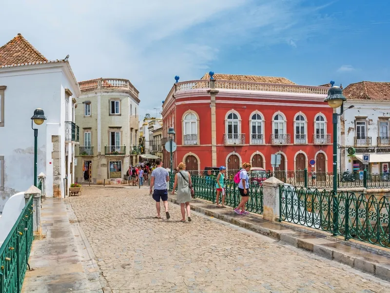 Tavira