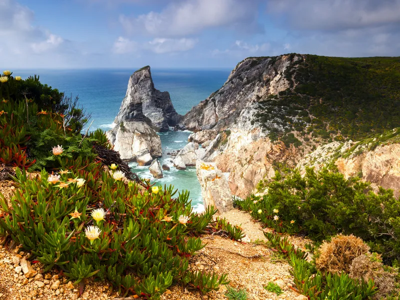 Cabo da Roca