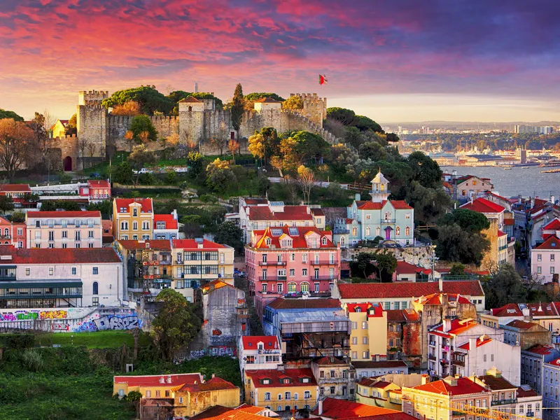 Lissabon