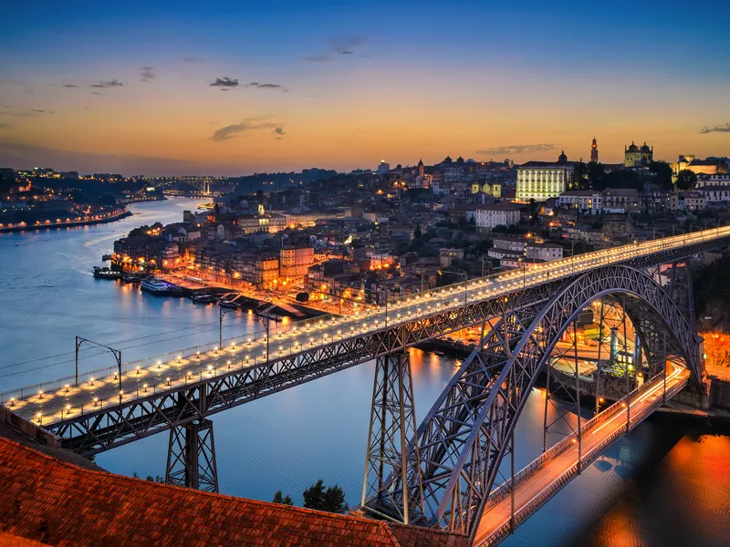 Porto