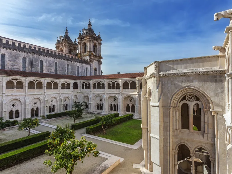 Alcobaça