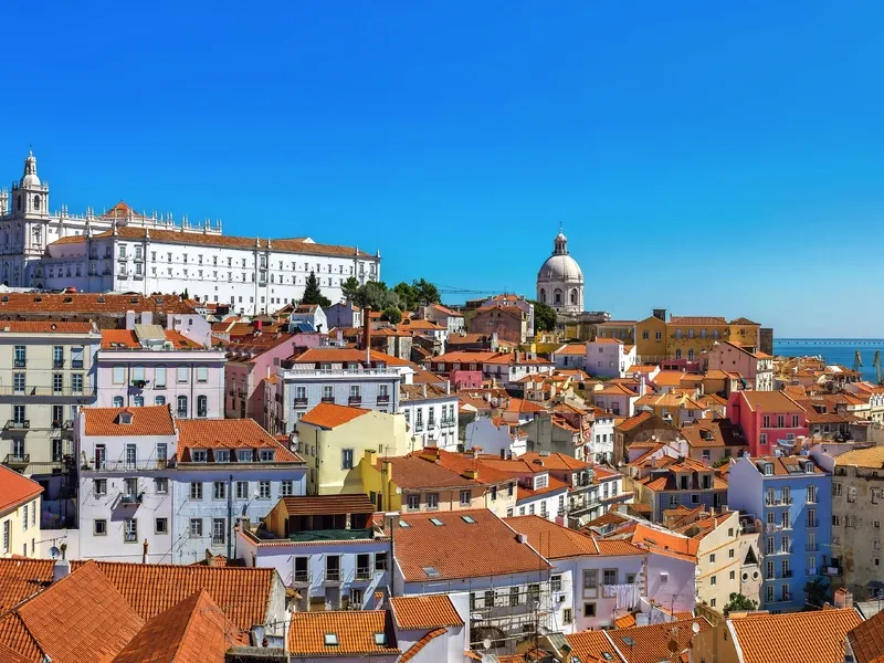 Lissabon
