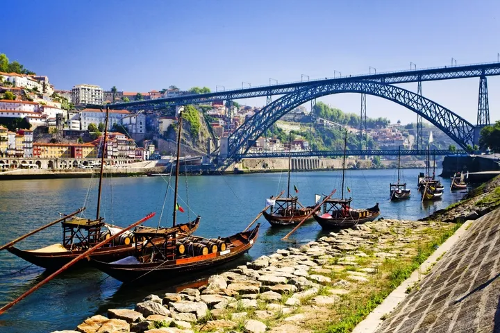Porto, Portugal