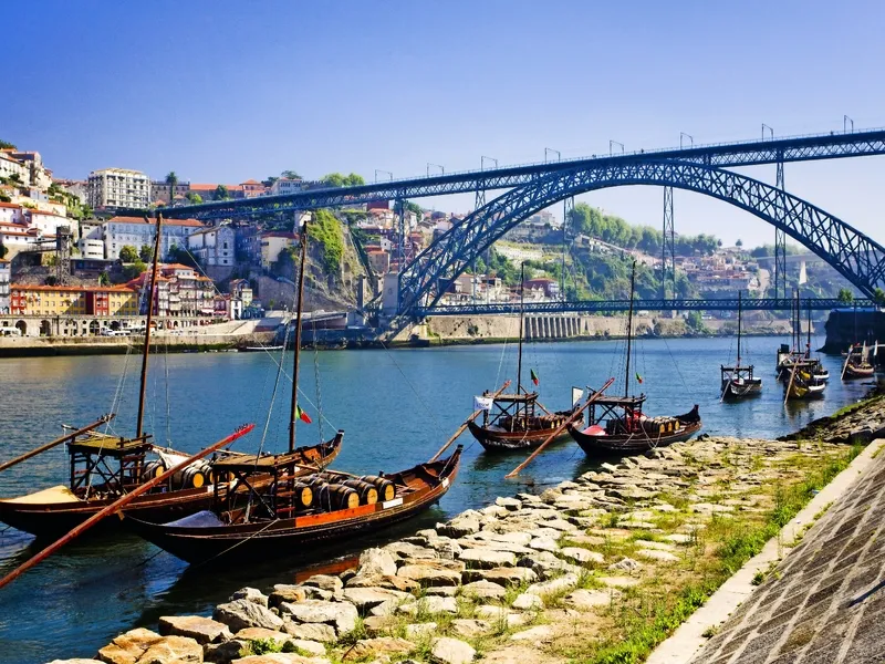 Porto, Portugal