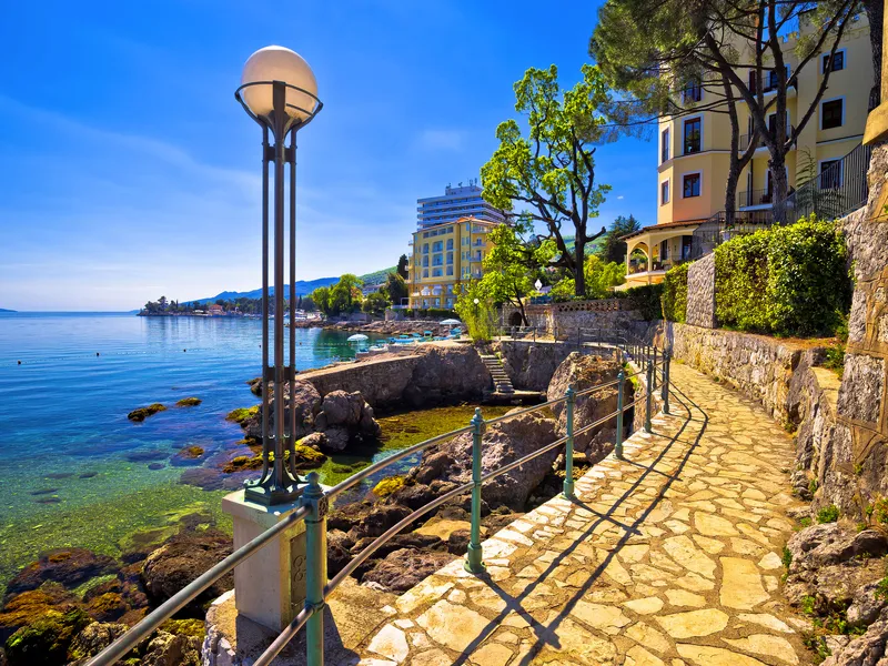 Opatija