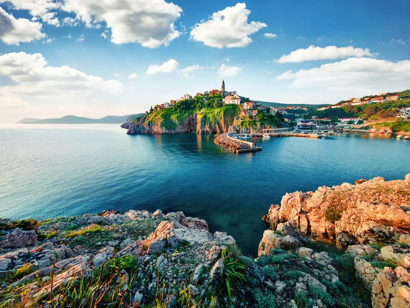 Insel Krk