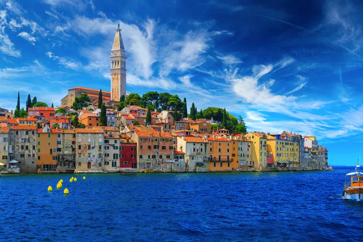 Rovinj