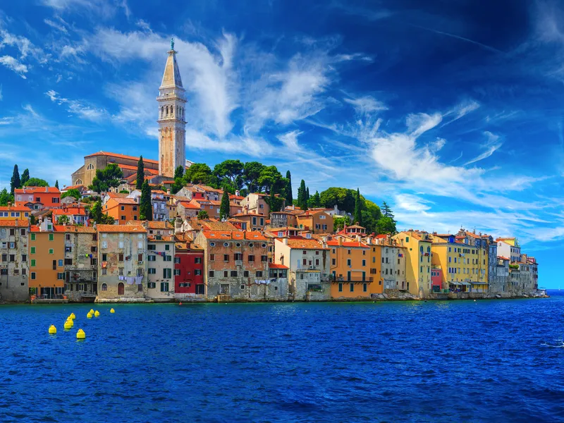 Rovinj