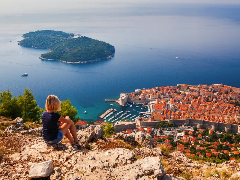 Dubrovnik